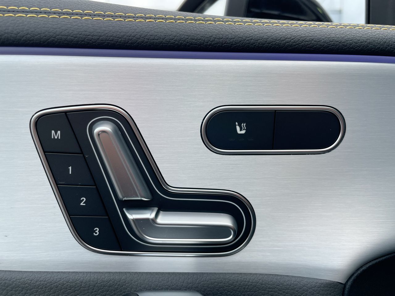 2026 Mercedes-Benz CLA