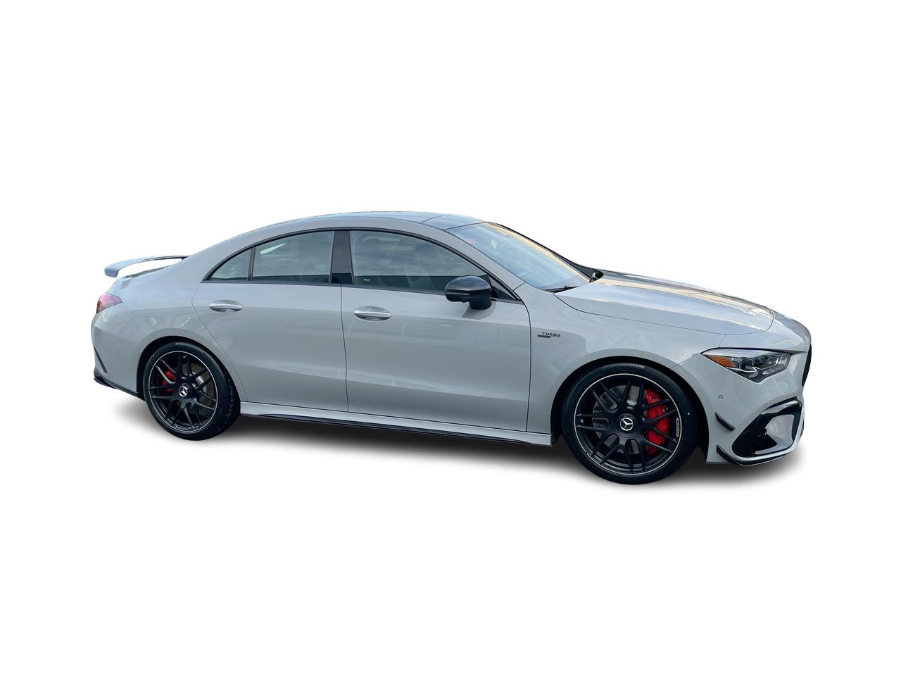 2026 Mercedes-Benz CLA