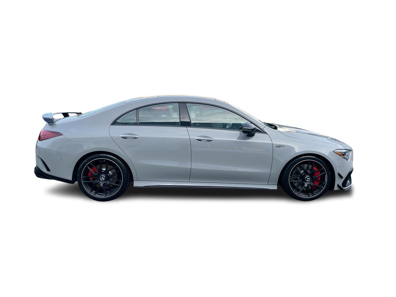 2026 Mercedes-Benz CLA