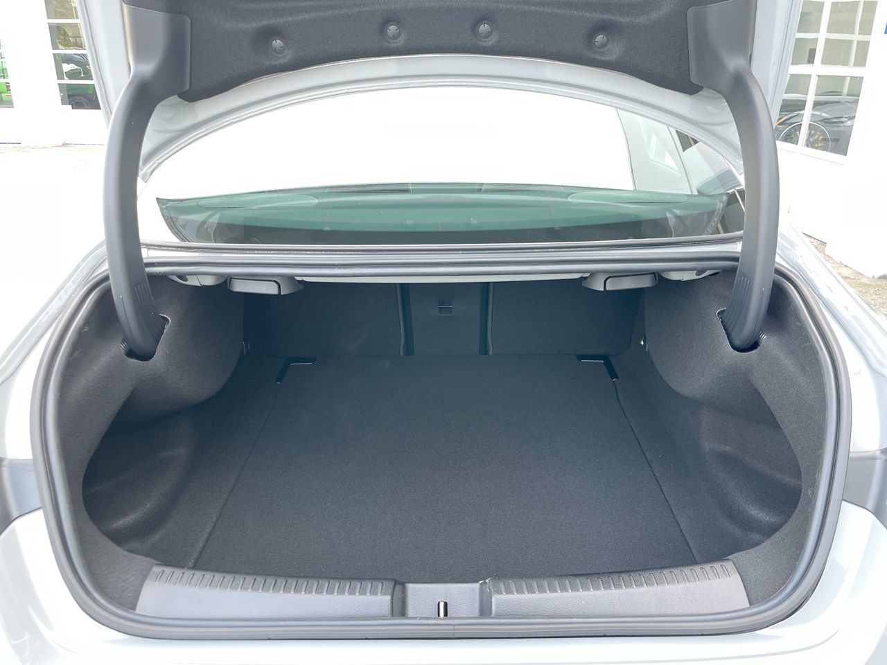 2026 Mercedes-Benz CLA