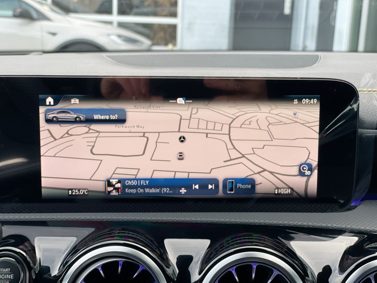 2026 Mercedes-Benz CLA