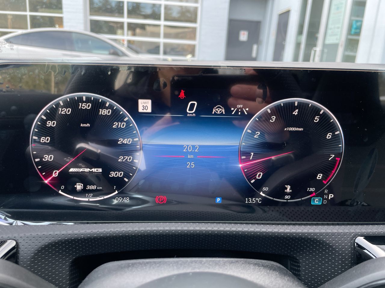 2026 Mercedes-Benz CLA