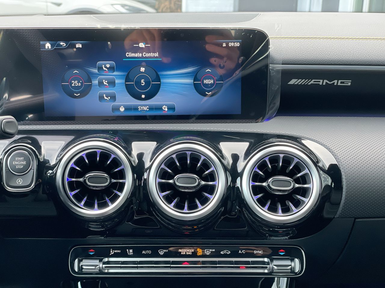 2026 Mercedes-Benz CLA