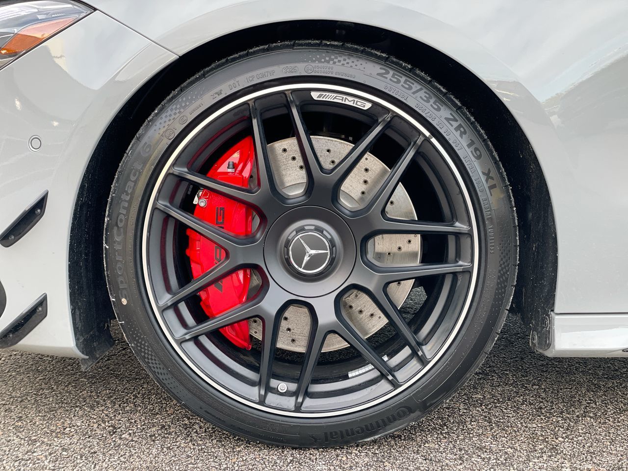 2026 Mercedes-Benz CLA