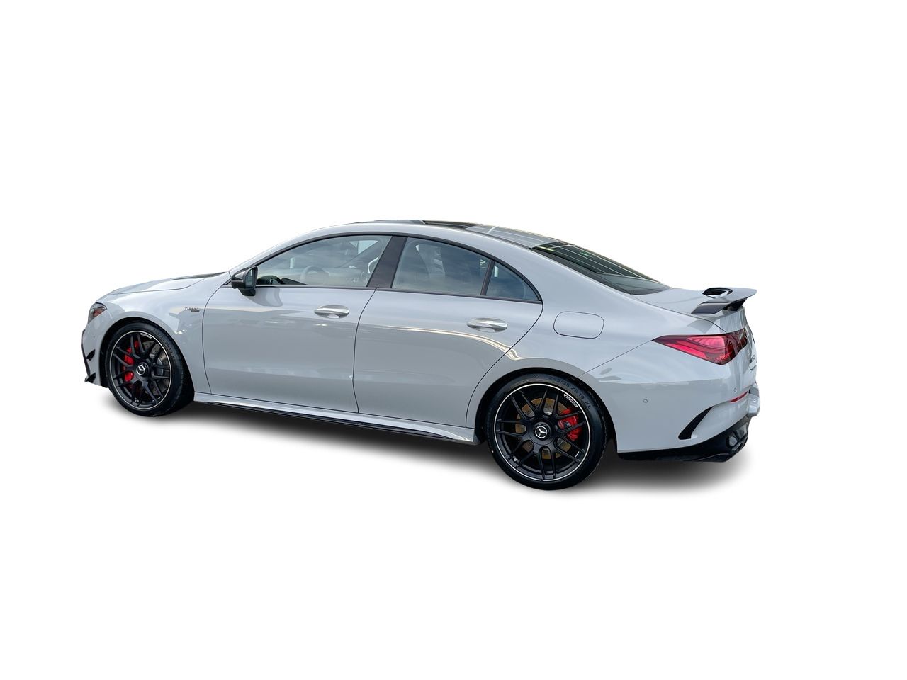 2026 Mercedes-Benz CLA