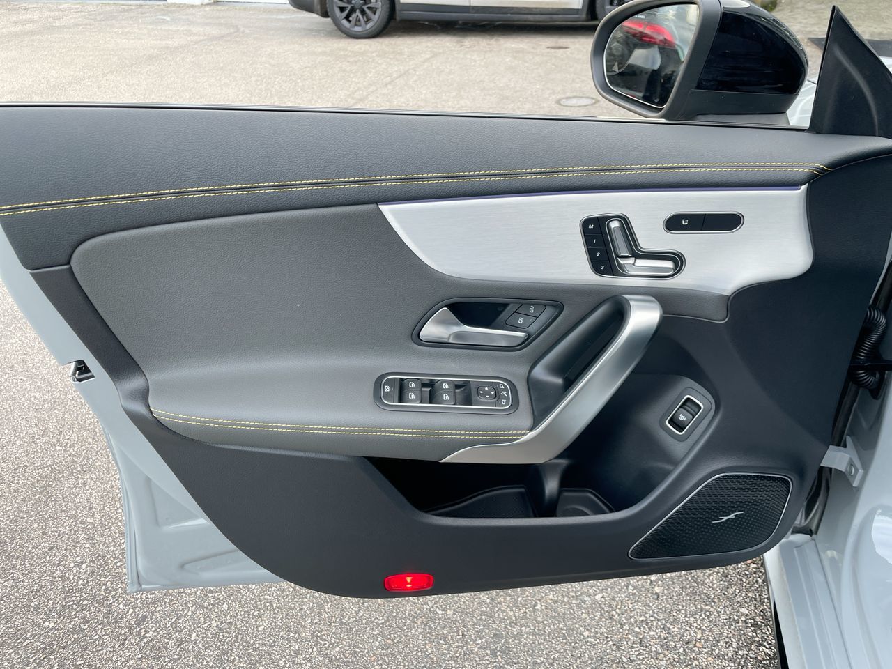 2026 Mercedes-Benz CLA