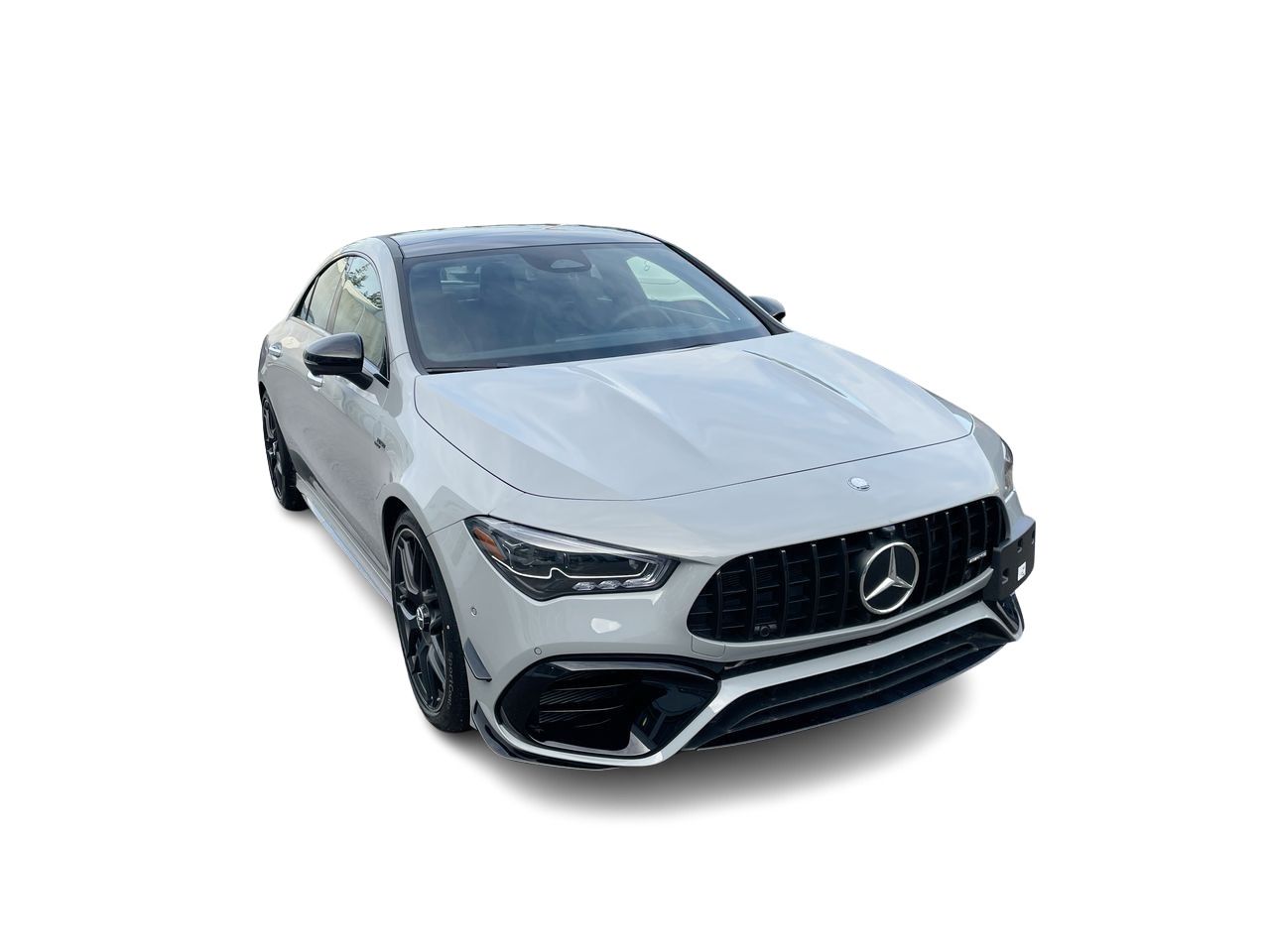 2026 Mercedes-Benz CLA