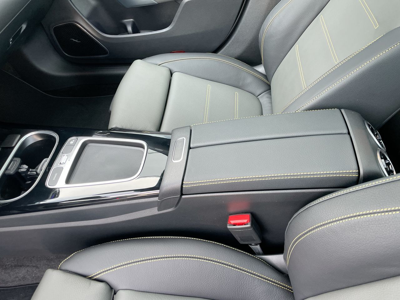 2026 Mercedes-Benz CLA