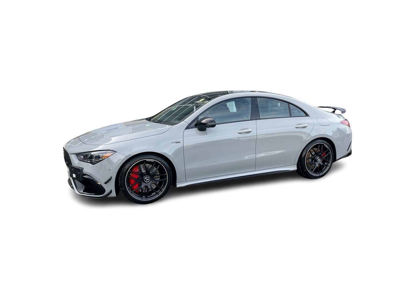 2026 Mercedes-Benz CLA