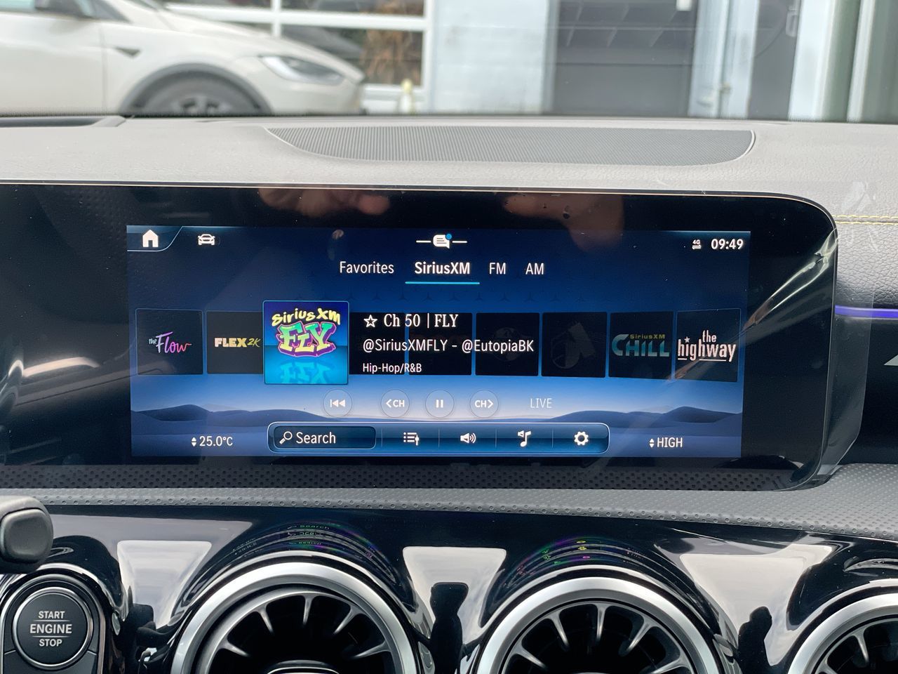 2026 Mercedes-Benz CLA