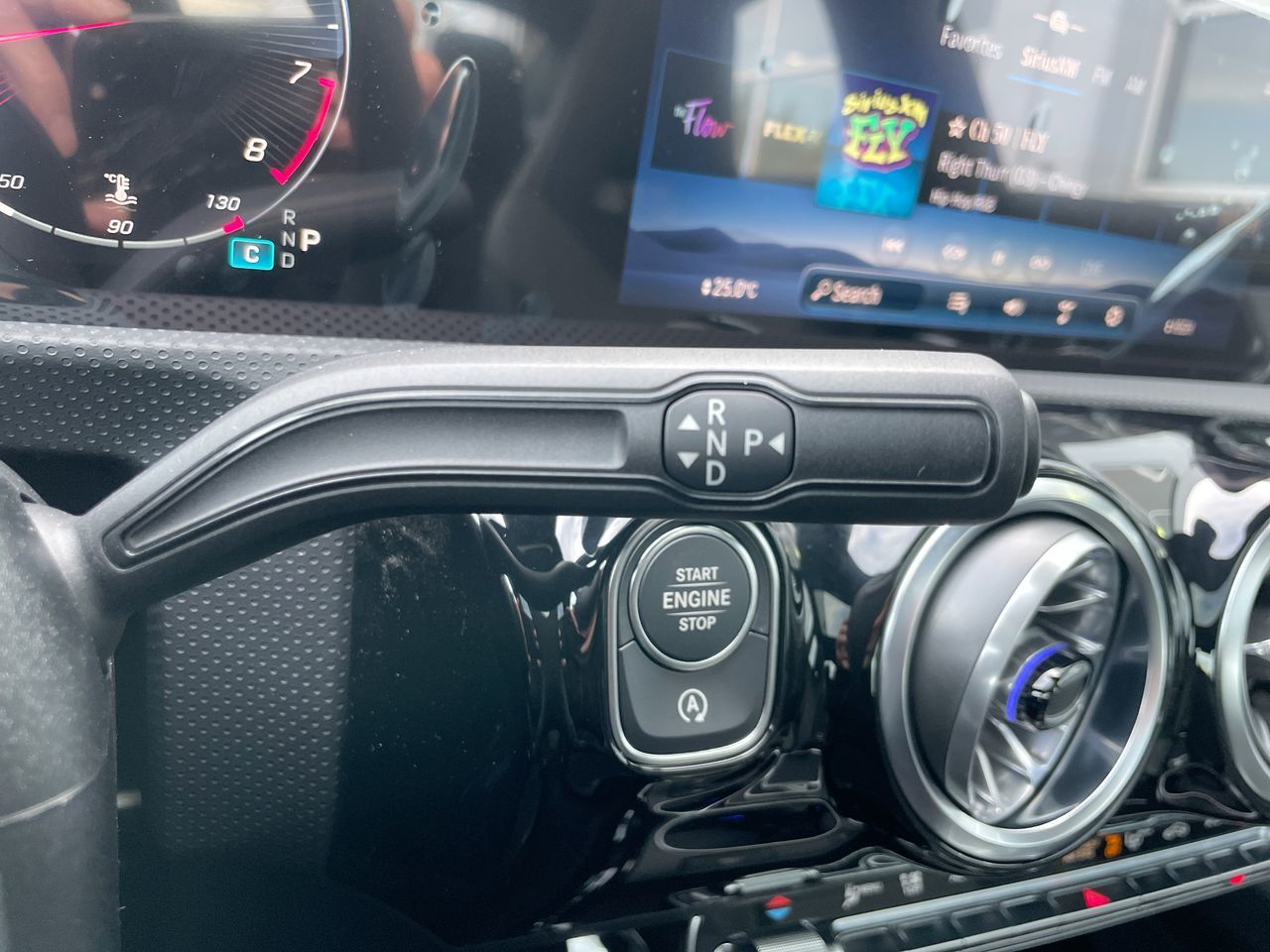 2026 Mercedes-Benz CLA