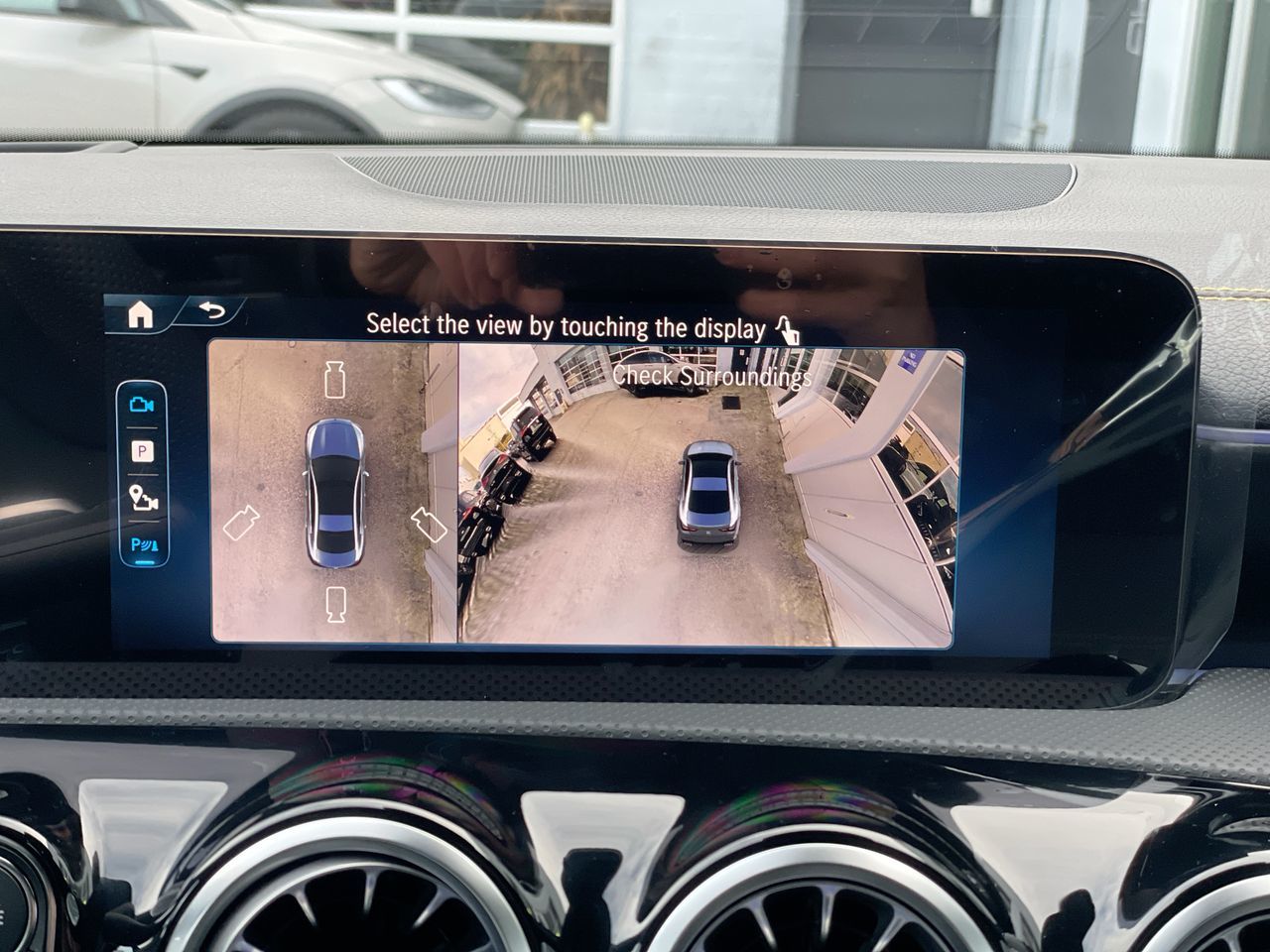 2026 Mercedes-Benz CLA