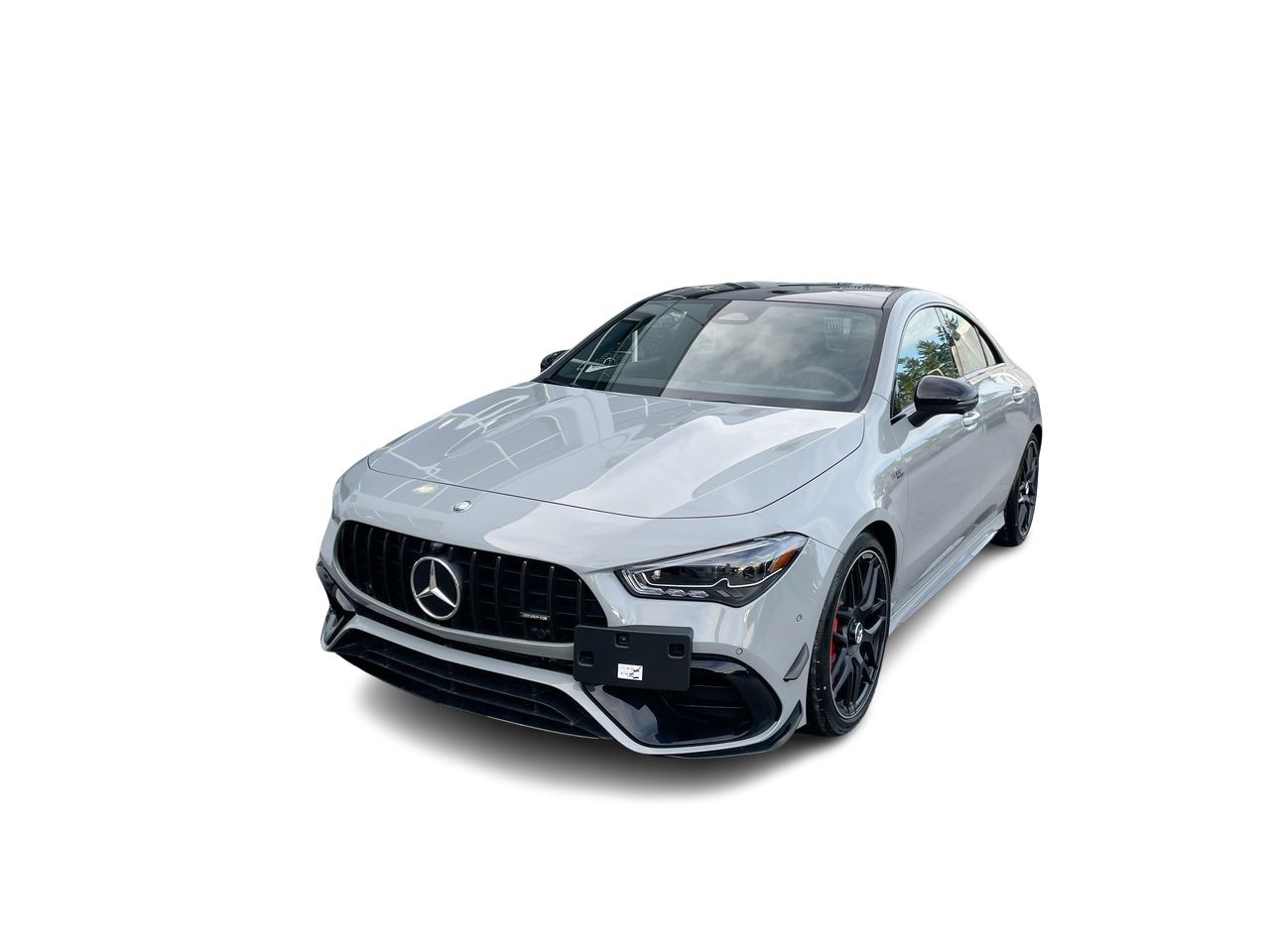 2026 Mercedes-Benz CLA