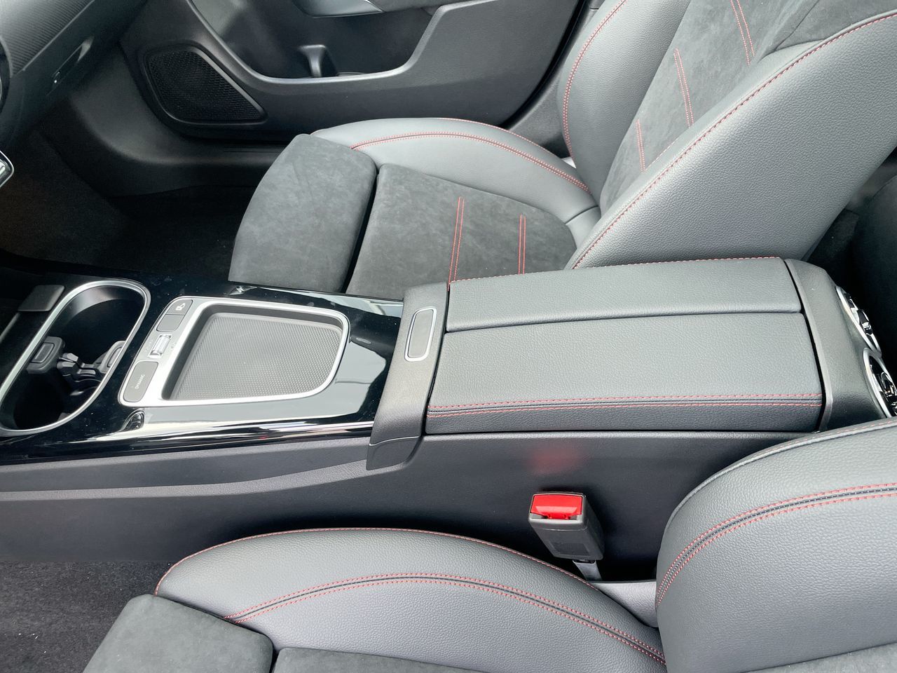 2026 Mercedes-Benz CLA in Richmond, British Columbia