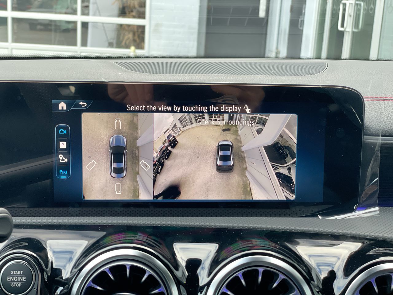 2026 Mercedes-Benz CLA in Richmond, British Columbia