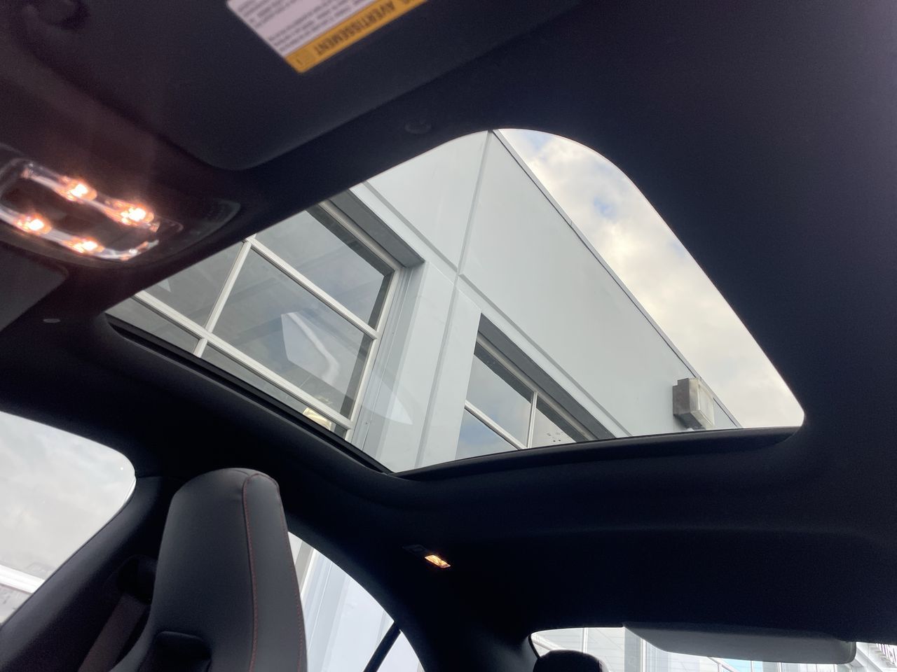 2026 Mercedes-Benz CLA in Richmond, British Columbia