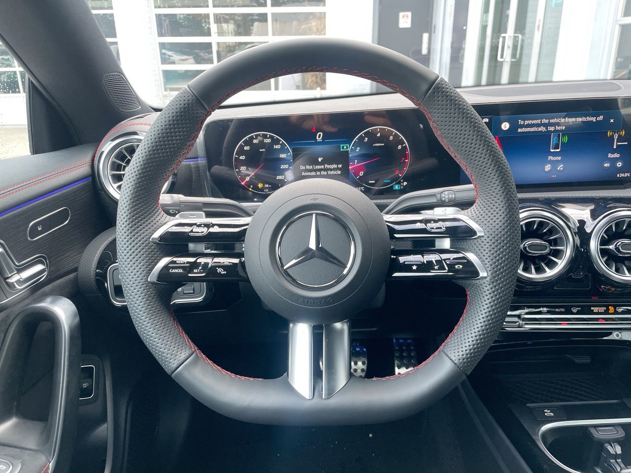 2026 Mercedes-Benz CLA in Richmond, British Columbia