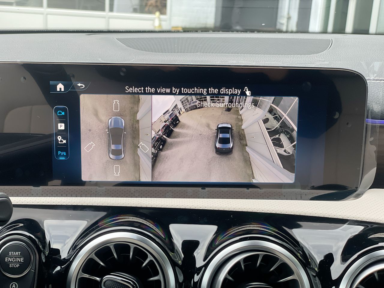 Mercedes-Benz CLA  2026 à Richmond, Colombie-Britannique