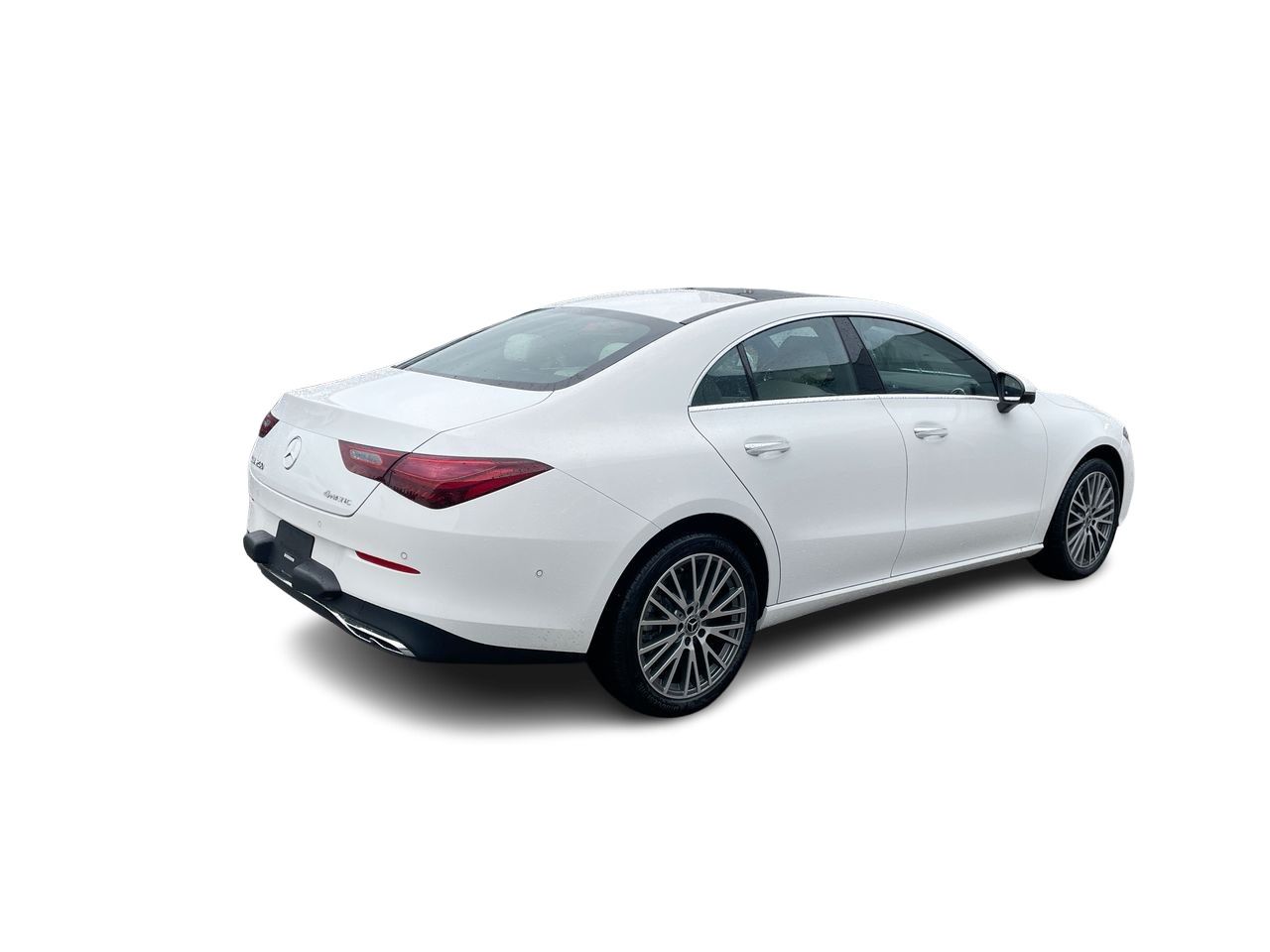 Mercedes-Benz CLA  2026 à Richmond, Colombie-Britannique