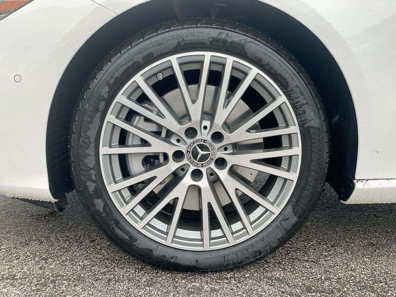 Mercedes-Benz CLA  2026 à Richmond, Colombie-Britannique