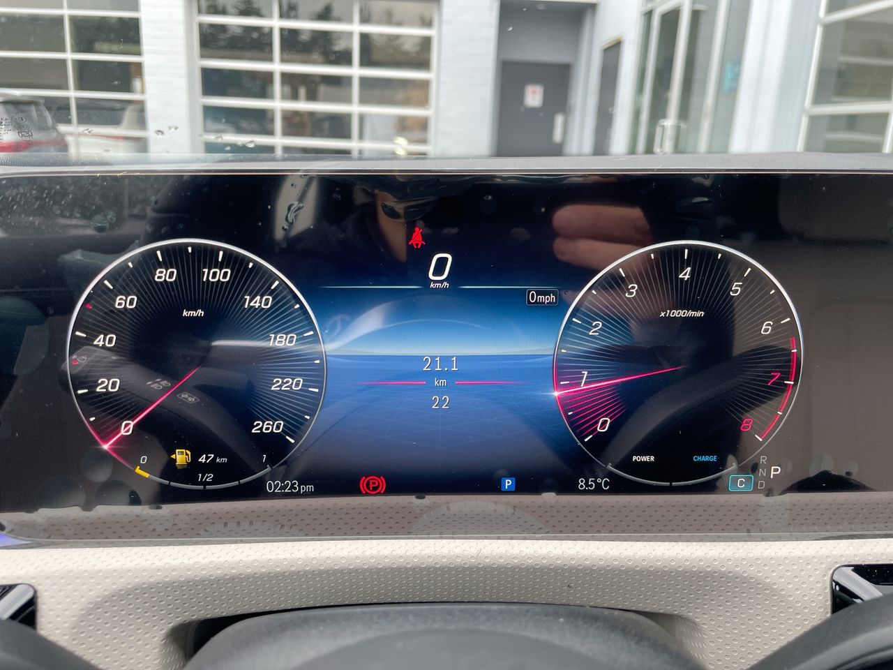 Mercedes-Benz CLA  2026 à Richmond, Colombie-Britannique