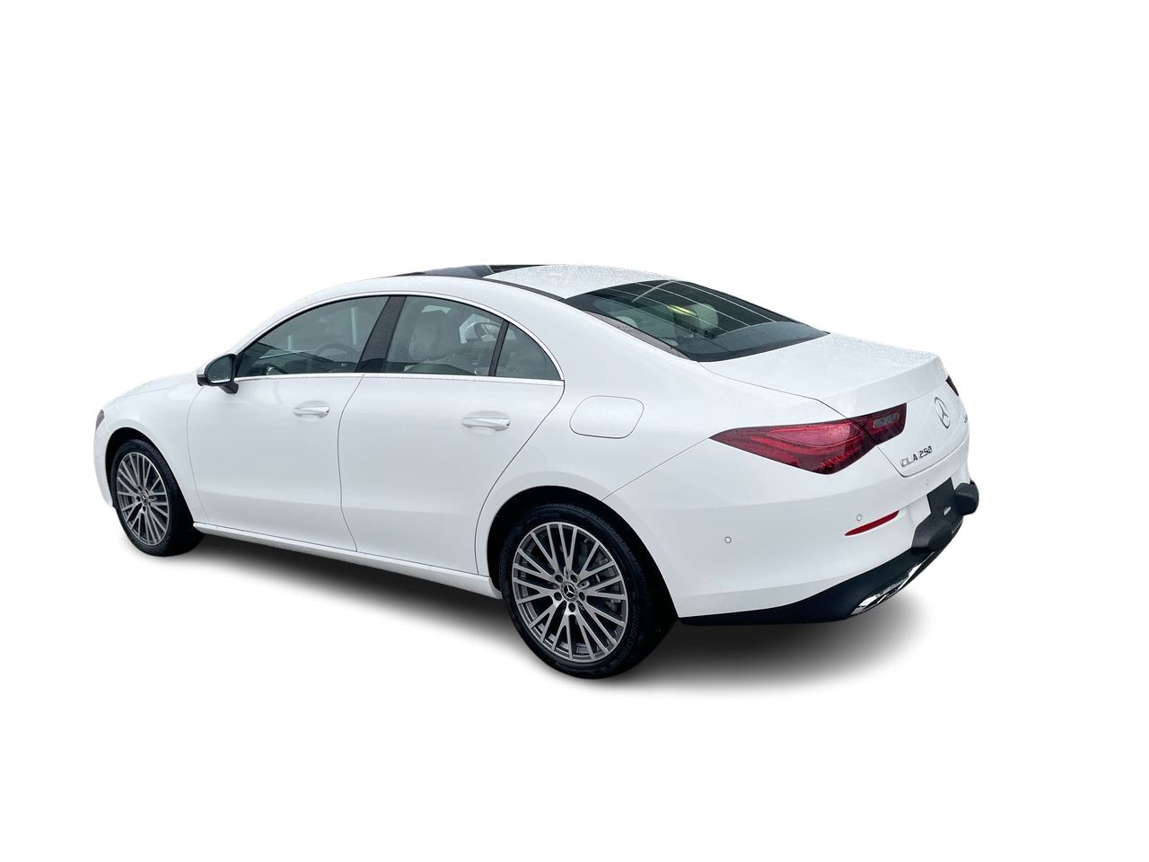 Mercedes-Benz CLA  2026 à Richmond, Colombie-Britannique