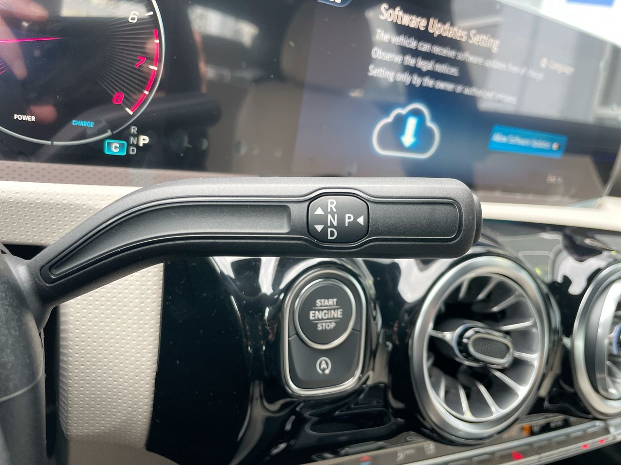 Mercedes-Benz CLA  2026 à Richmond, Colombie-Britannique