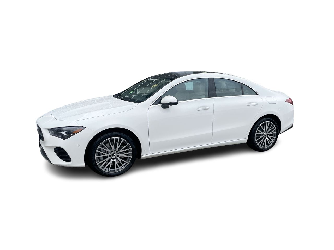 Mercedes-Benz CLA  2026 à Richmond, Colombie-Britannique