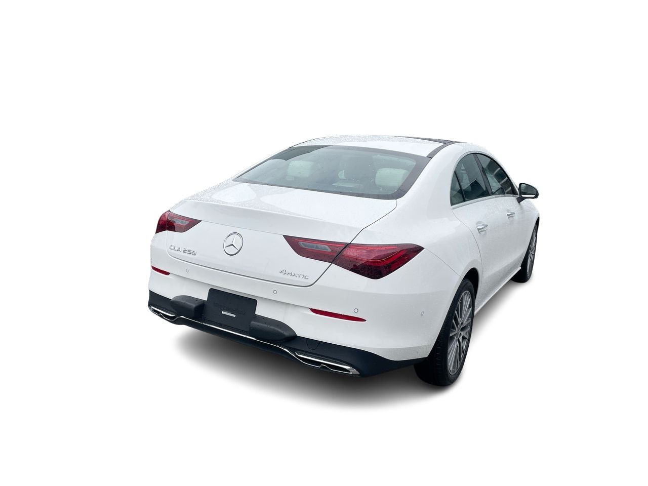 Mercedes-Benz CLA  2026 à Richmond, Colombie-Britannique