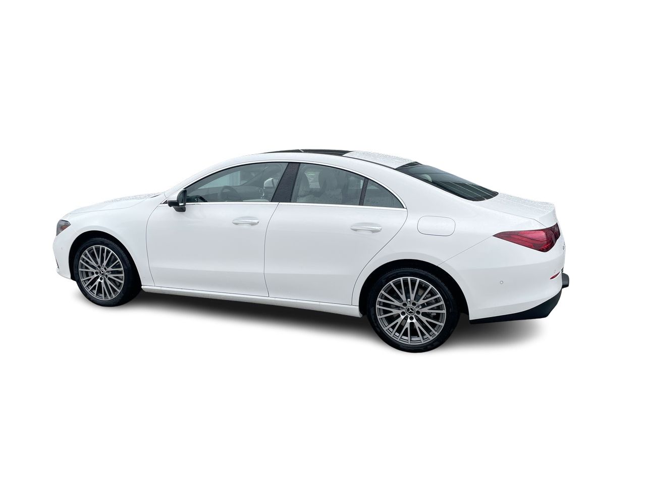 Mercedes-Benz CLA  2026 à Richmond, Colombie-Britannique