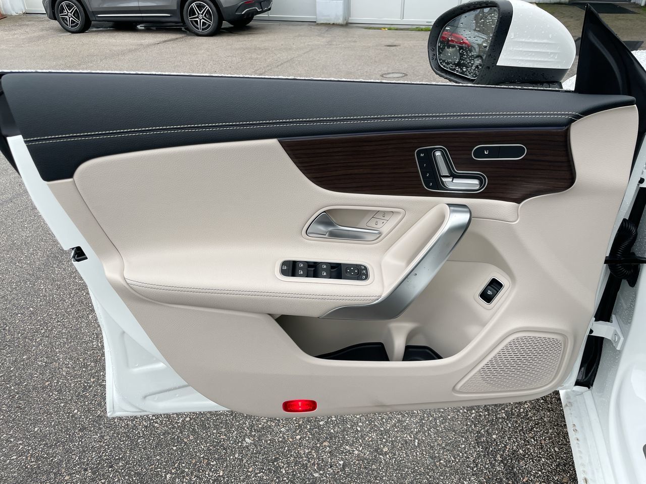 Mercedes-Benz CLA  2026 à Richmond, Colombie-Britannique