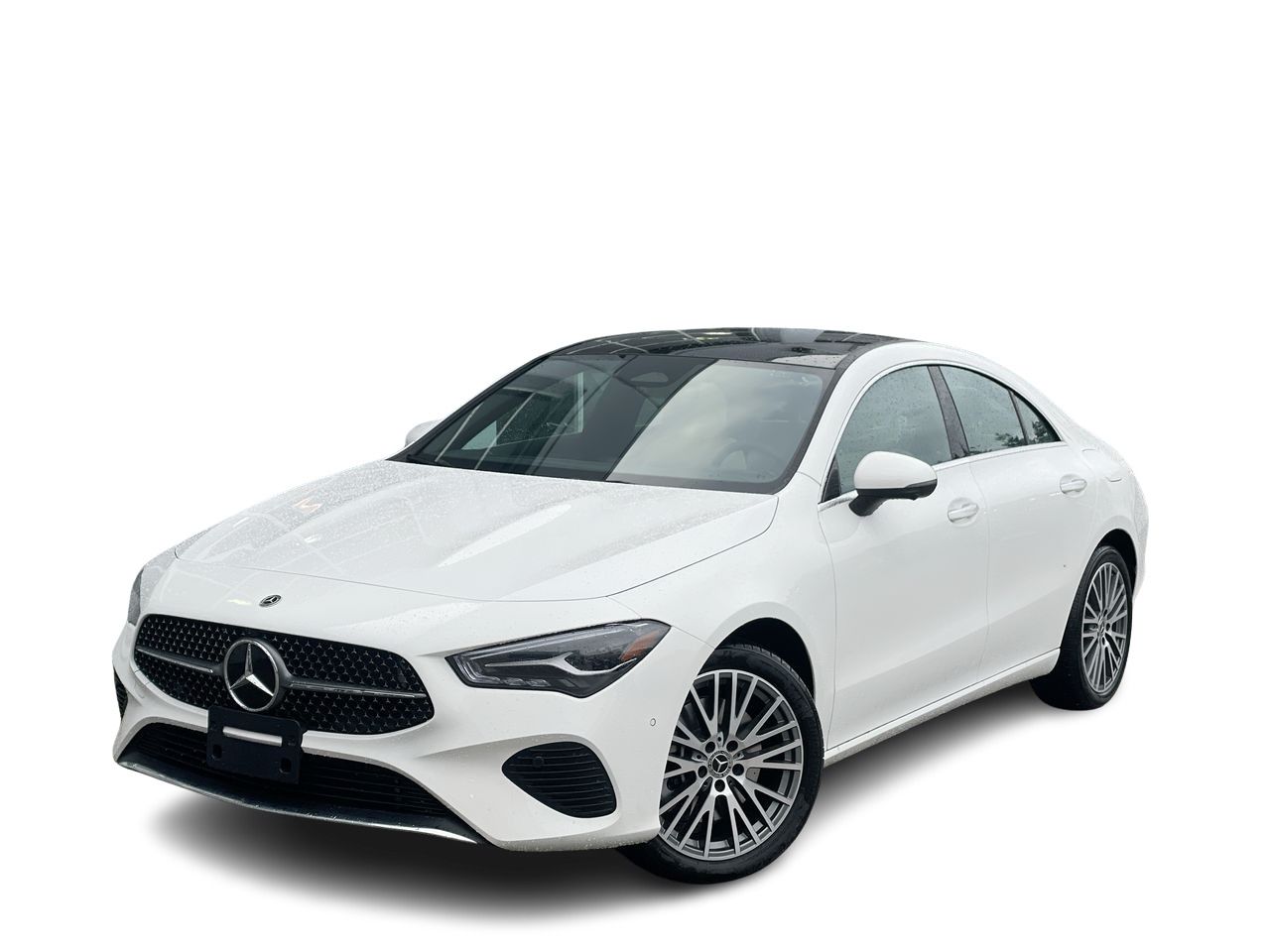 Mercedes-Benz CLA  2026 à Richmond, Colombie-Britannique