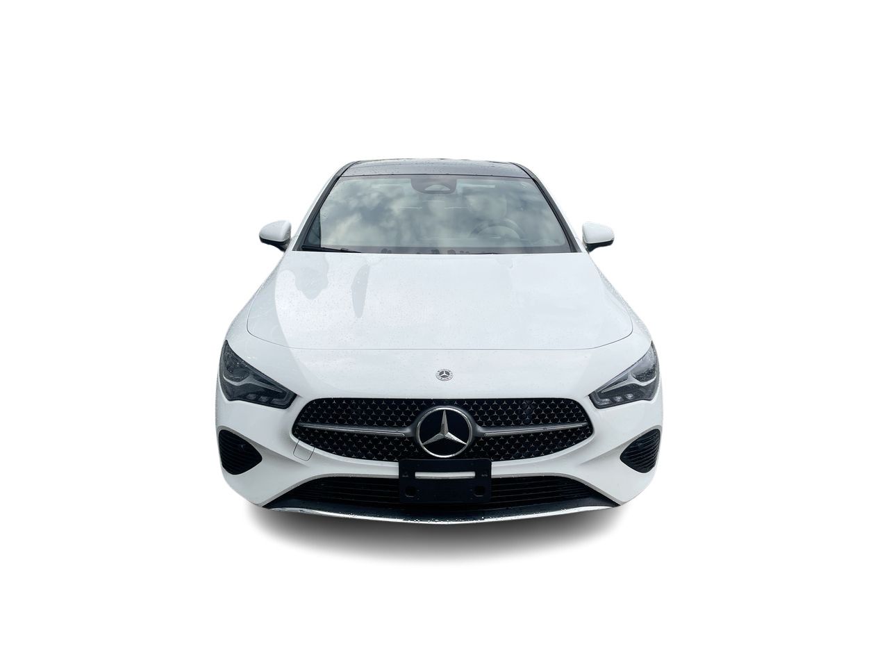 Mercedes-Benz CLA  2026 à Richmond, Colombie-Britannique