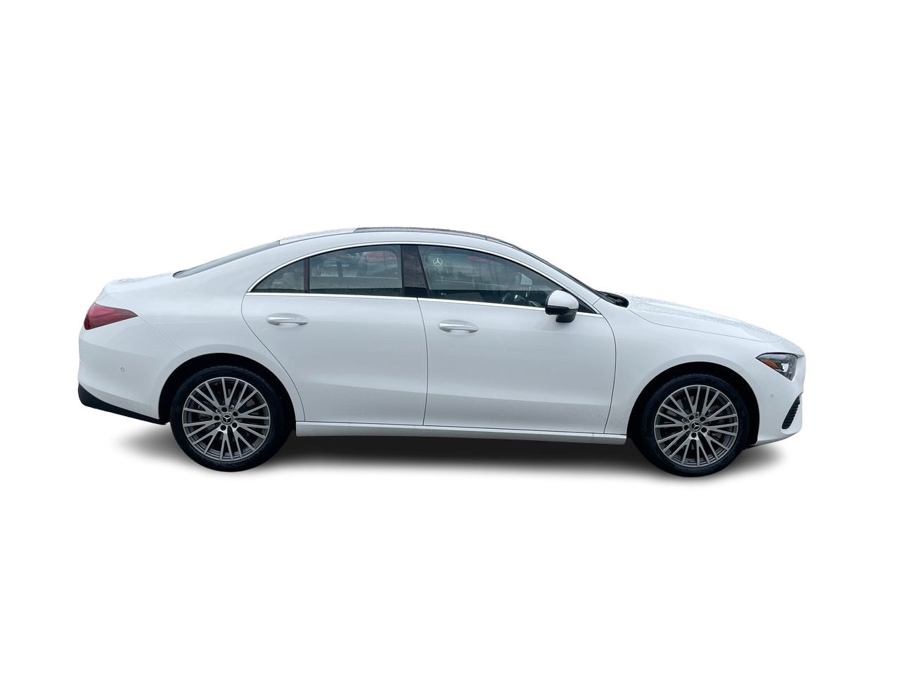 Mercedes-Benz CLA  2026 à Richmond, Colombie-Britannique