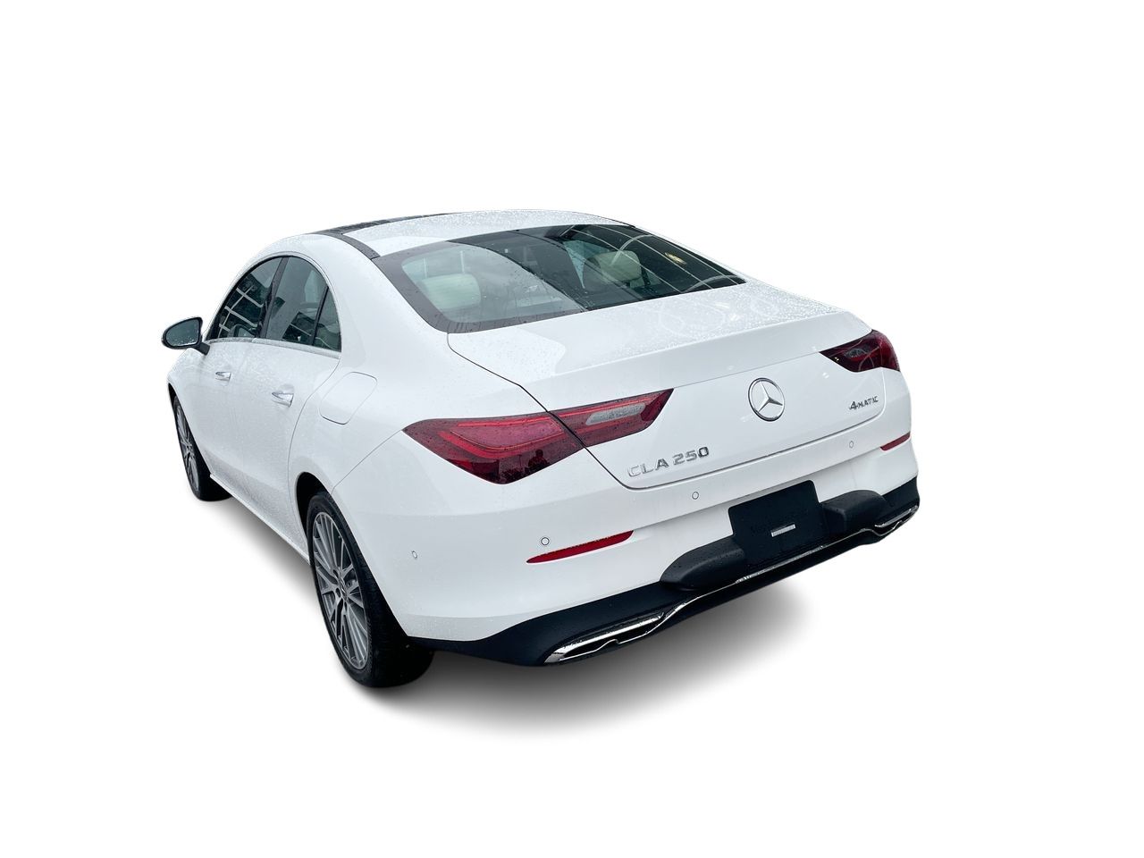 Mercedes-Benz CLA  2026 à Richmond, Colombie-Britannique