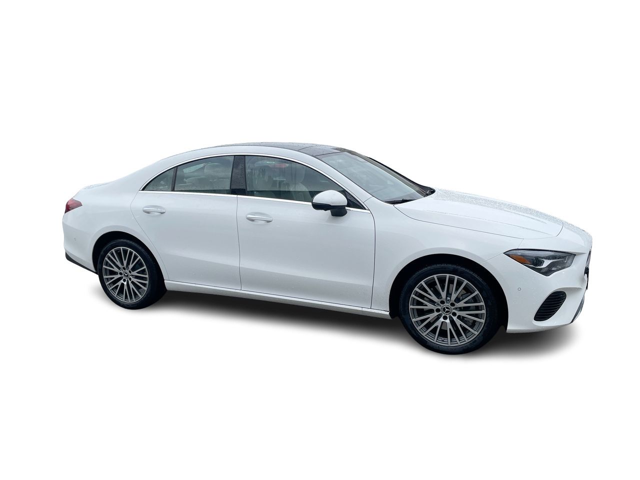 Mercedes-Benz CLA  2026 à Richmond, Colombie-Britannique