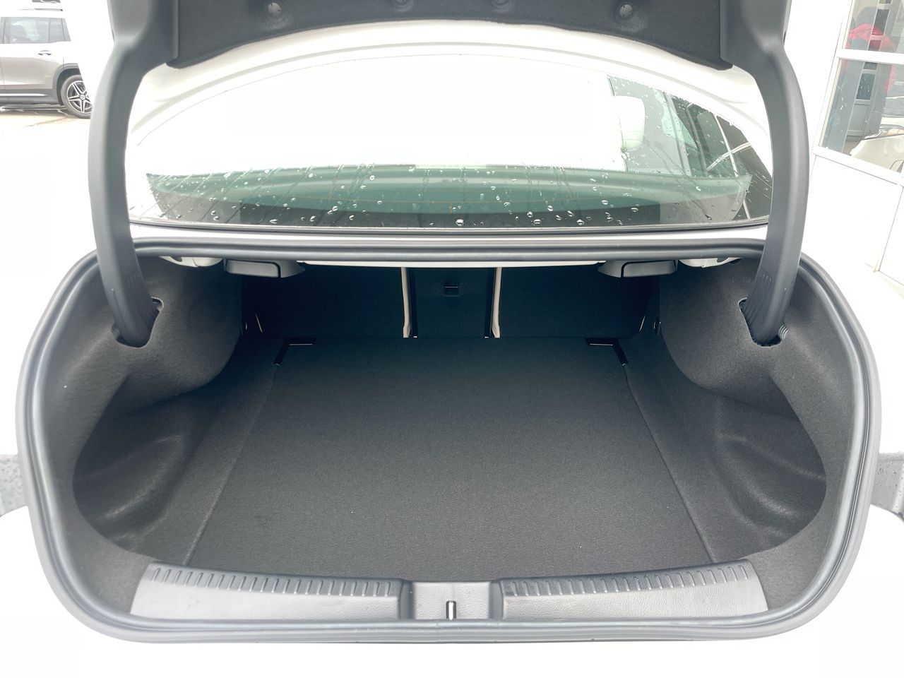 Mercedes-Benz CLA  2026 à Richmond, Colombie-Britannique