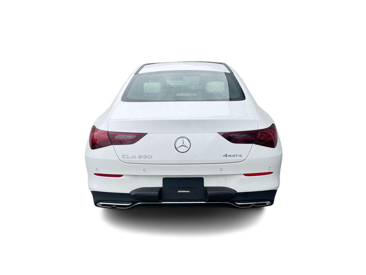 Mercedes-Benz CLA  2026 à Richmond, Colombie-Britannique