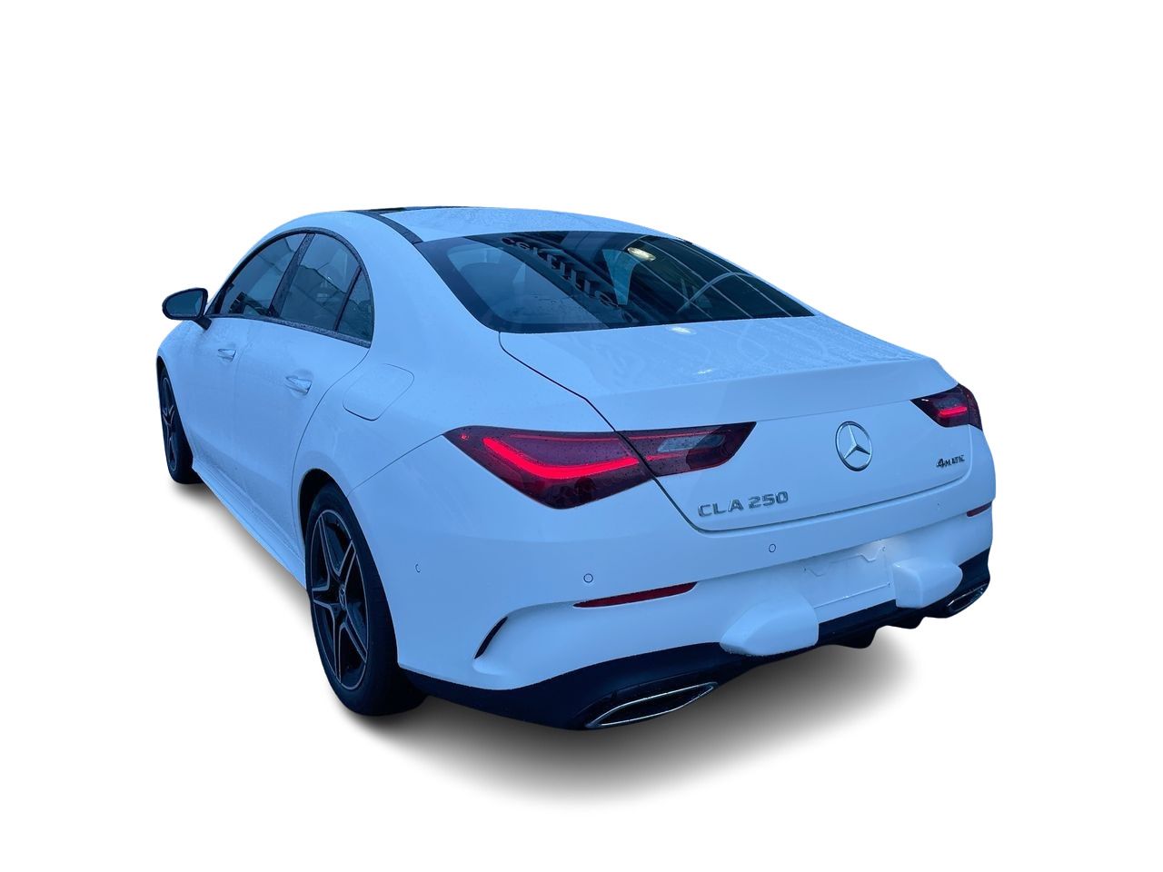 Mercedes-Benz CLA  2026 à Richmond, Colombie-Britannique