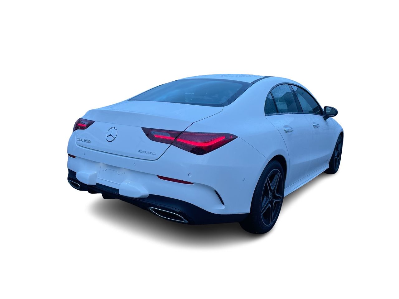 Mercedes-Benz CLA  2026 à Richmond, Colombie-Britannique