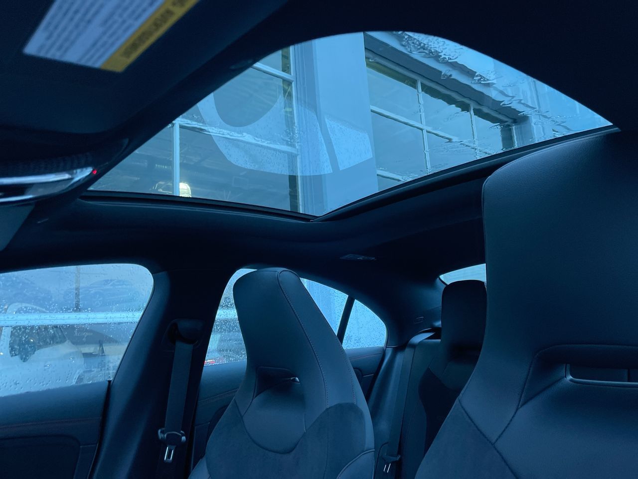 Mercedes-Benz CLA  2026 à Richmond, Colombie-Britannique