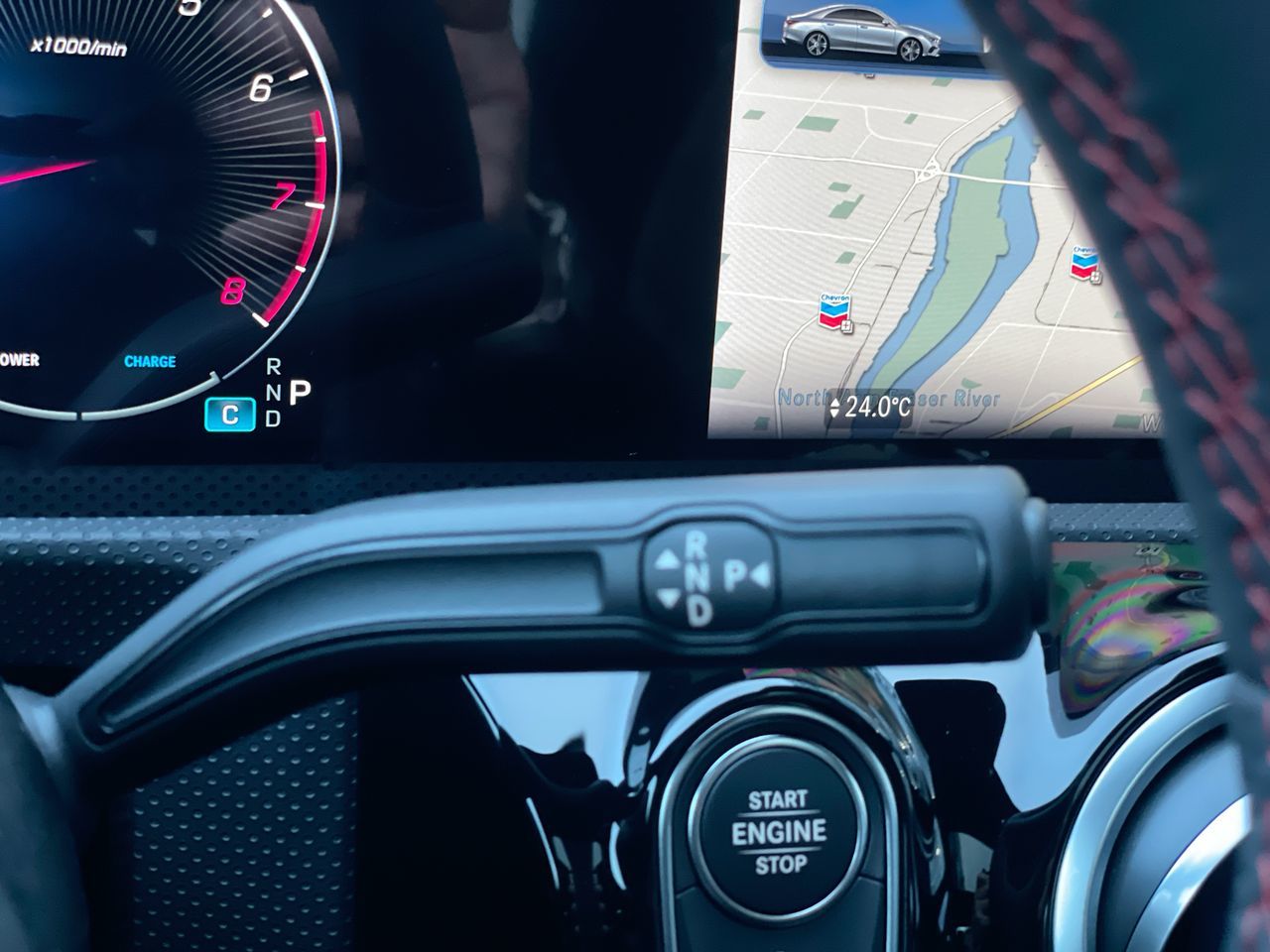 Mercedes-Benz CLA  2026 à Richmond, Colombie-Britannique