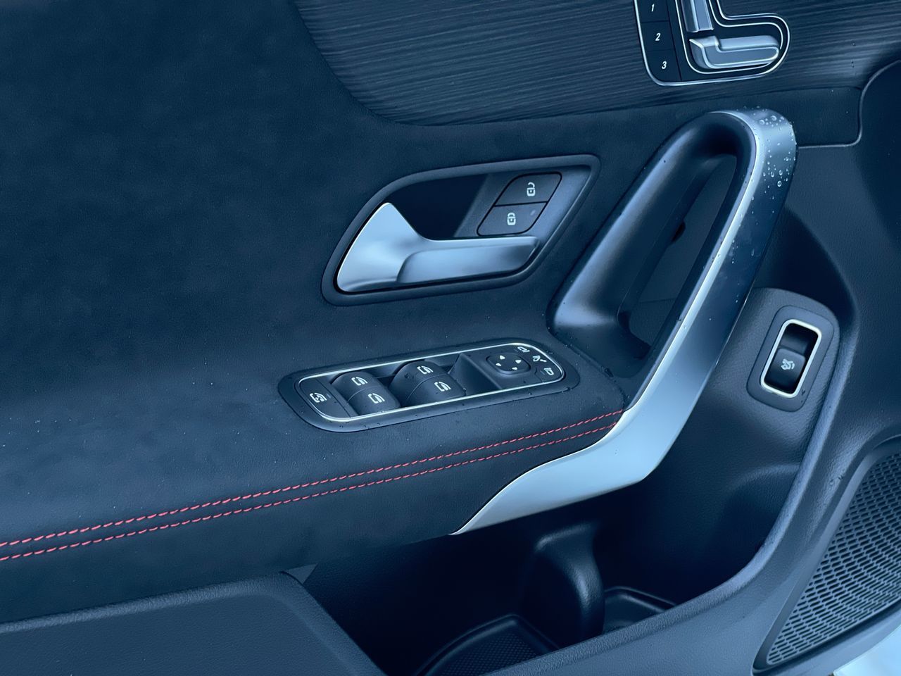 Mercedes-Benz CLA  2026 à Richmond, Colombie-Britannique