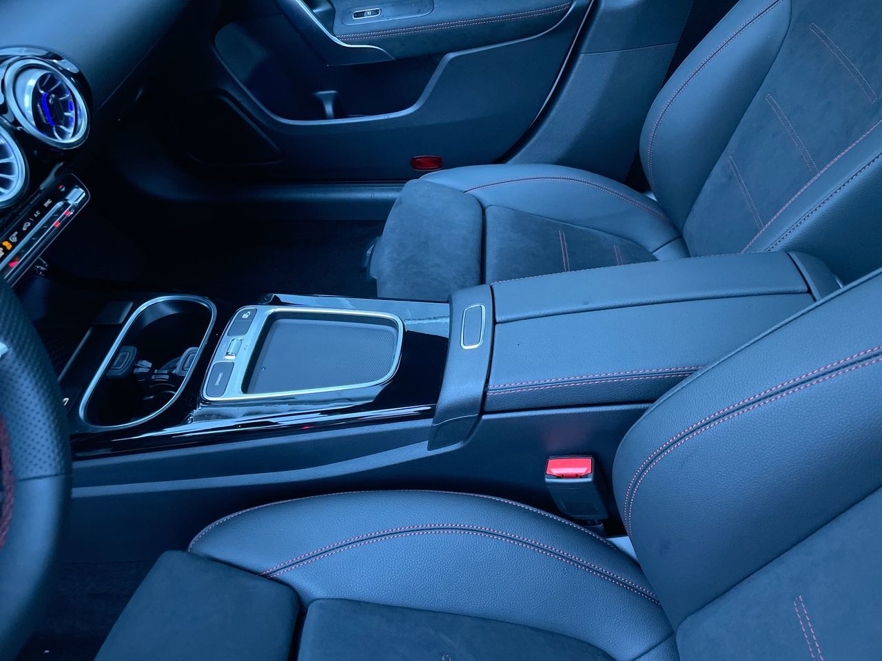 Mercedes-Benz CLA  2026 à Richmond, Colombie-Britannique