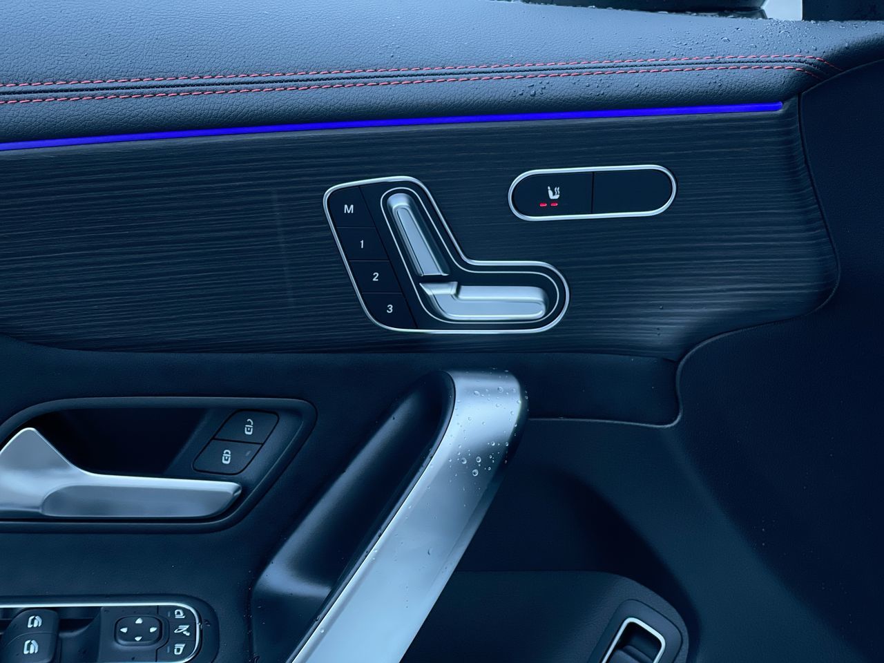 Mercedes-Benz CLA  2026 à Richmond, Colombie-Britannique