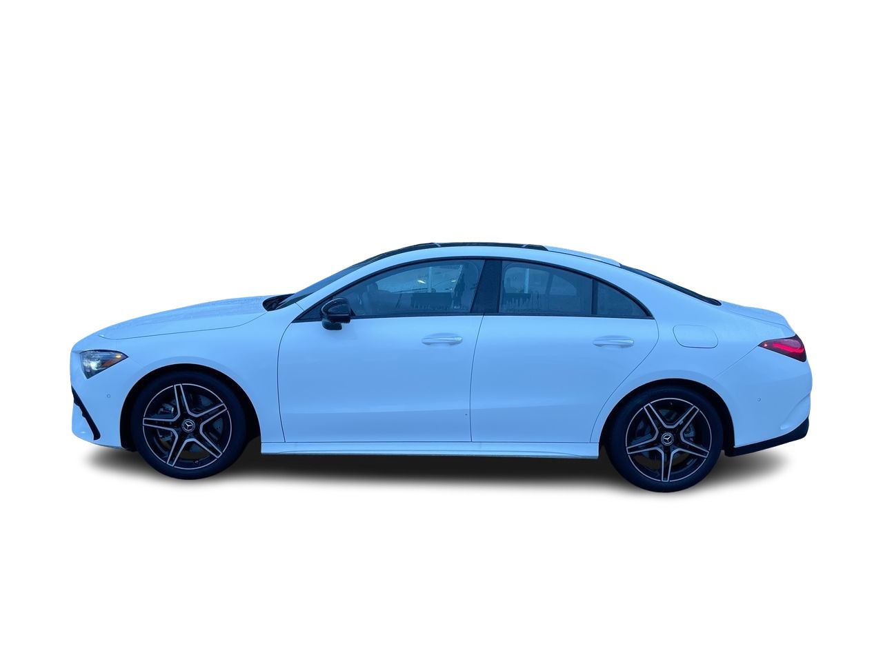 Mercedes-Benz CLA  2026 à Richmond, Colombie-Britannique