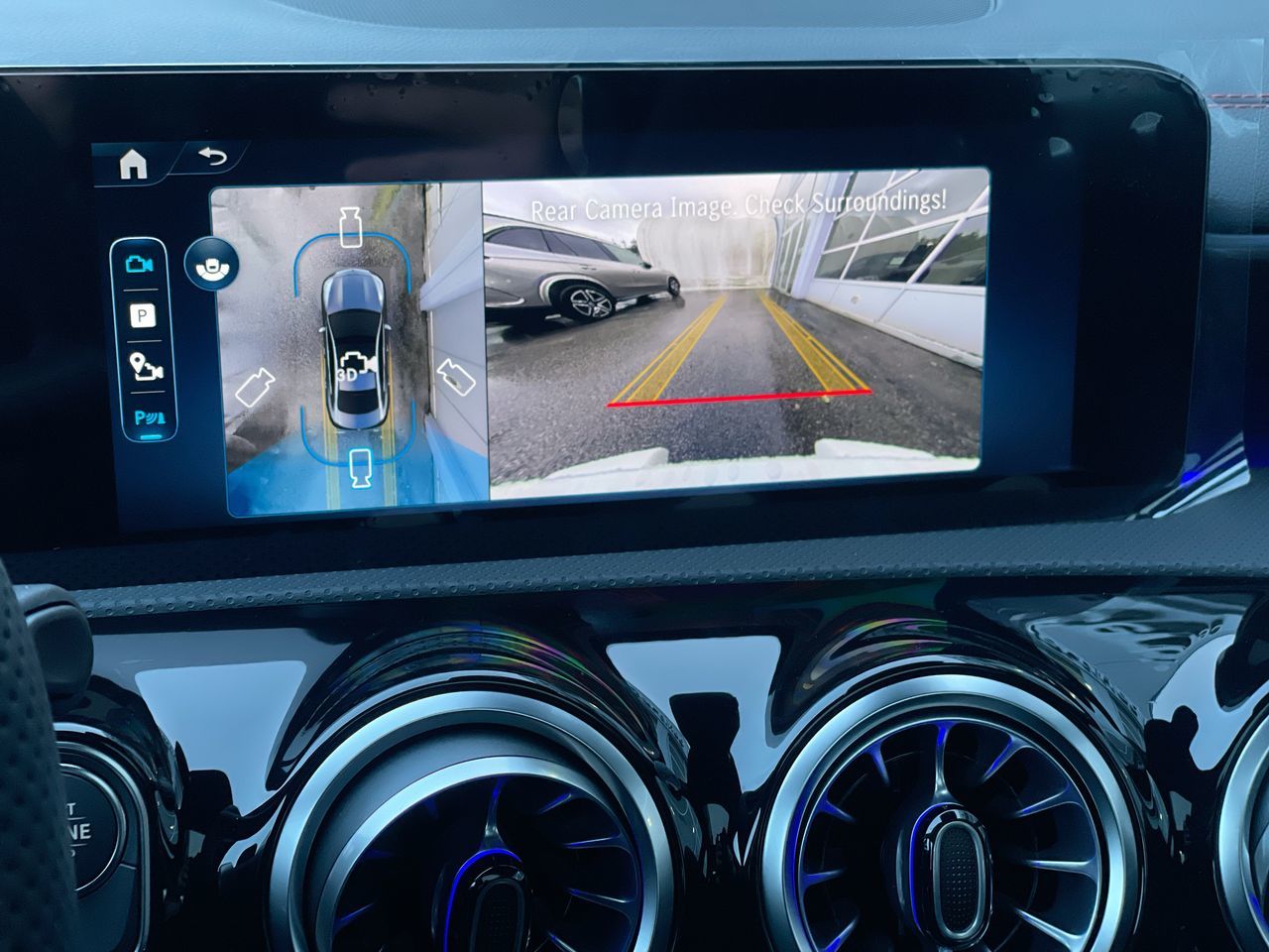 Mercedes-Benz CLA  2026 à Richmond, Colombie-Britannique