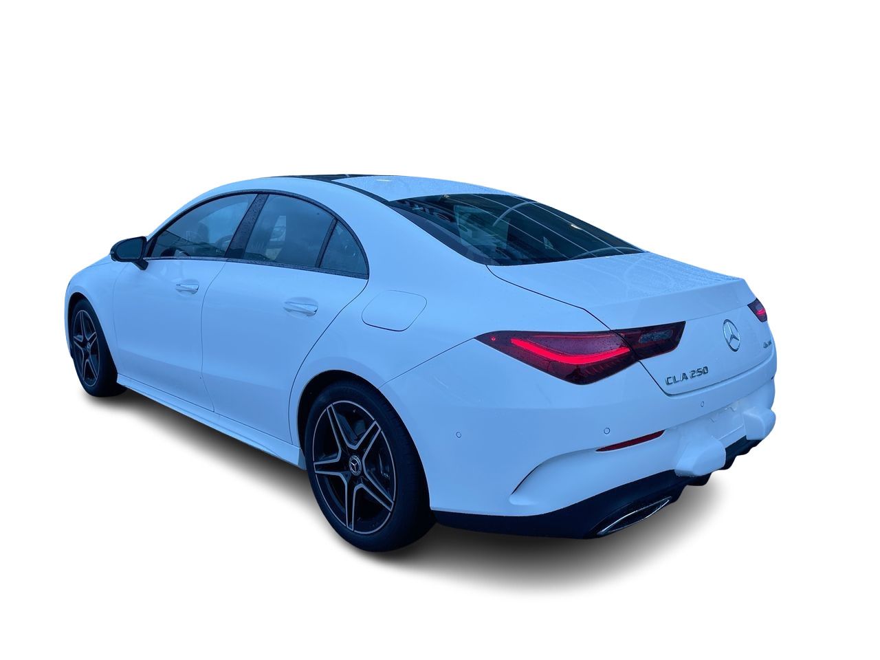 Mercedes-Benz CLA  2026 à Richmond, Colombie-Britannique