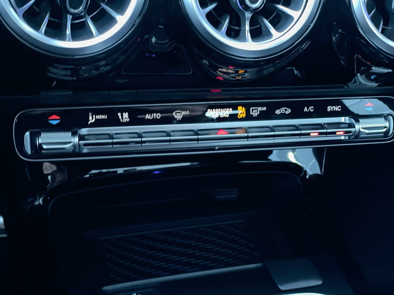 Mercedes-Benz CLA  2026 à Richmond, Colombie-Britannique