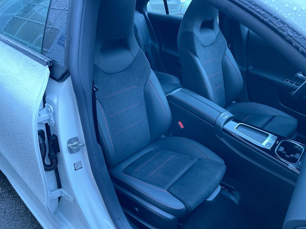 Mercedes-Benz CLA  2026 à Richmond, Colombie-Britannique